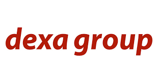dexagroup logo