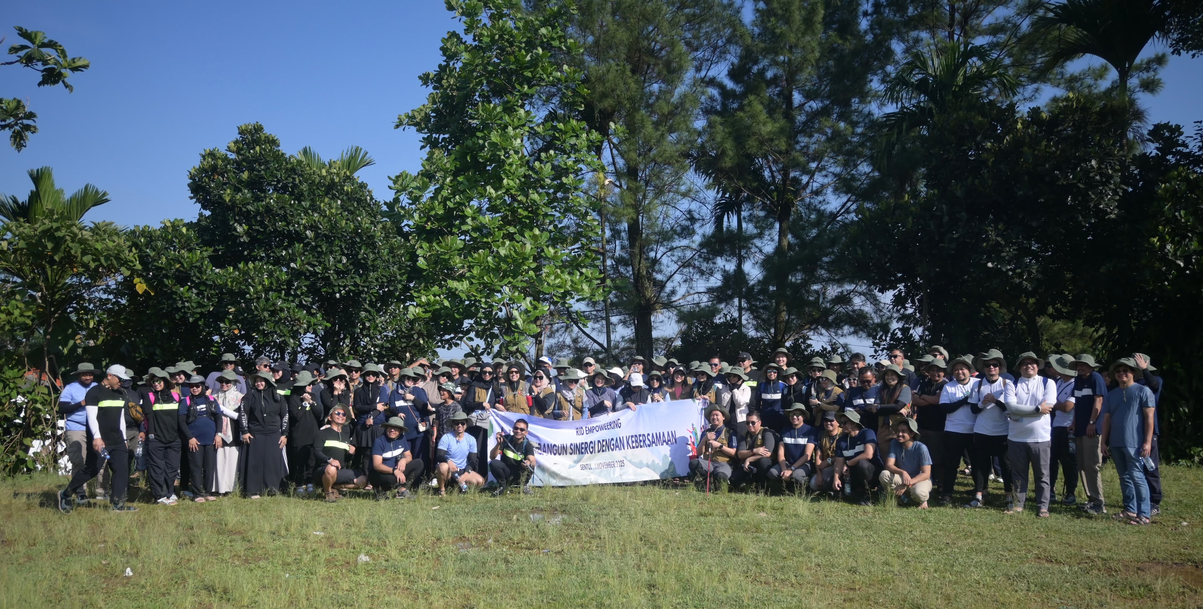 PT Pertamina activity 1