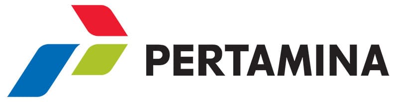PT Pertamina logo